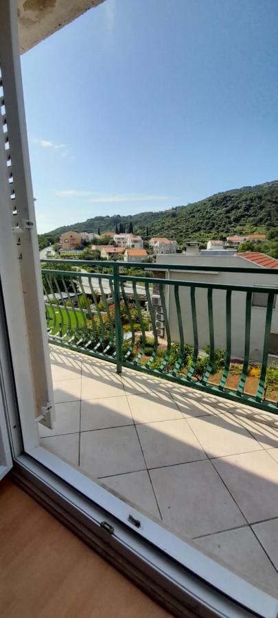 Apartmani Kljunak Затон Екстериор снимка
