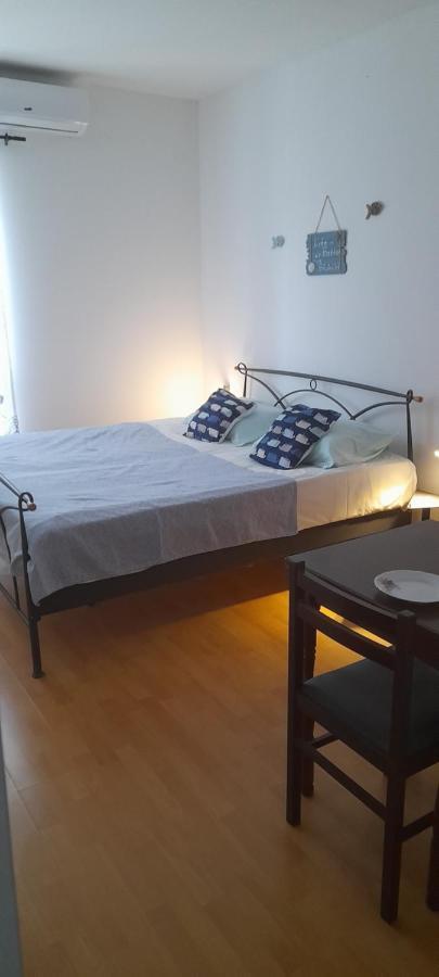 Apartmani Kljunak Затон Екстериор снимка