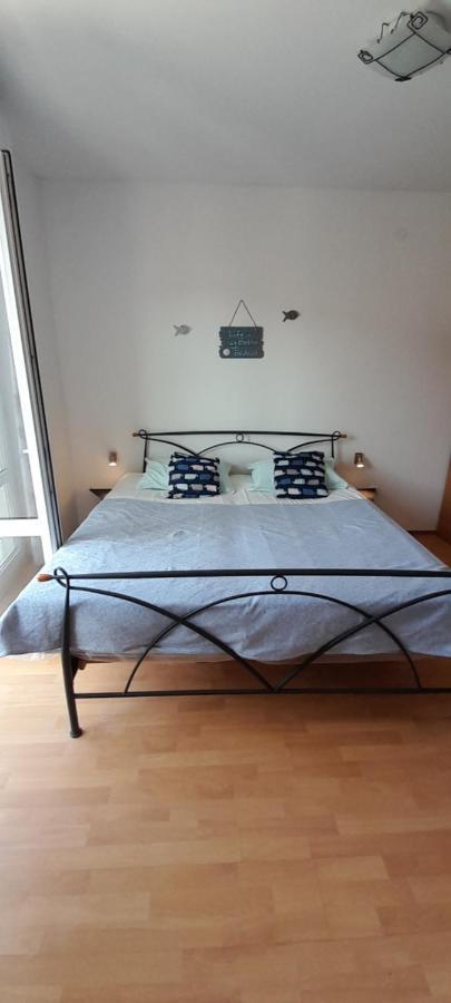 Apartmani Kljunak Затон Екстериор снимка