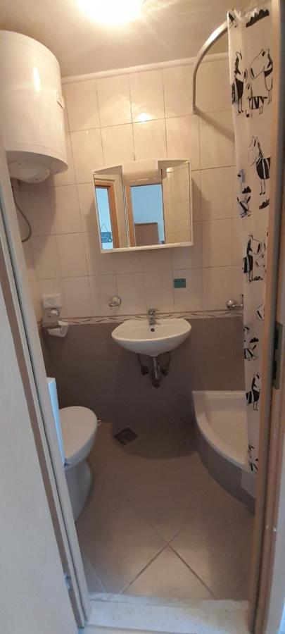Apartmani Kljunak Затон Екстериор снимка