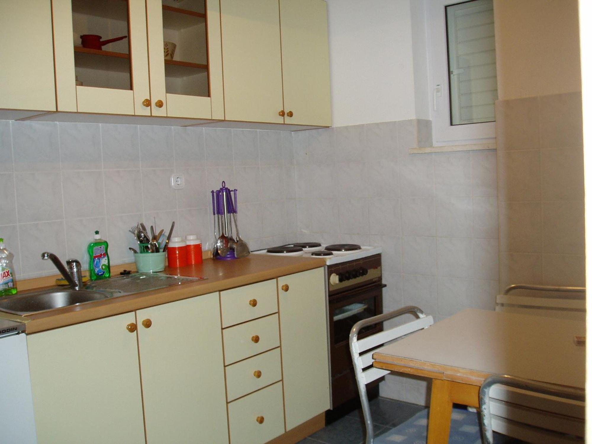 Apartmani Kljunak Затон Екстериор снимка