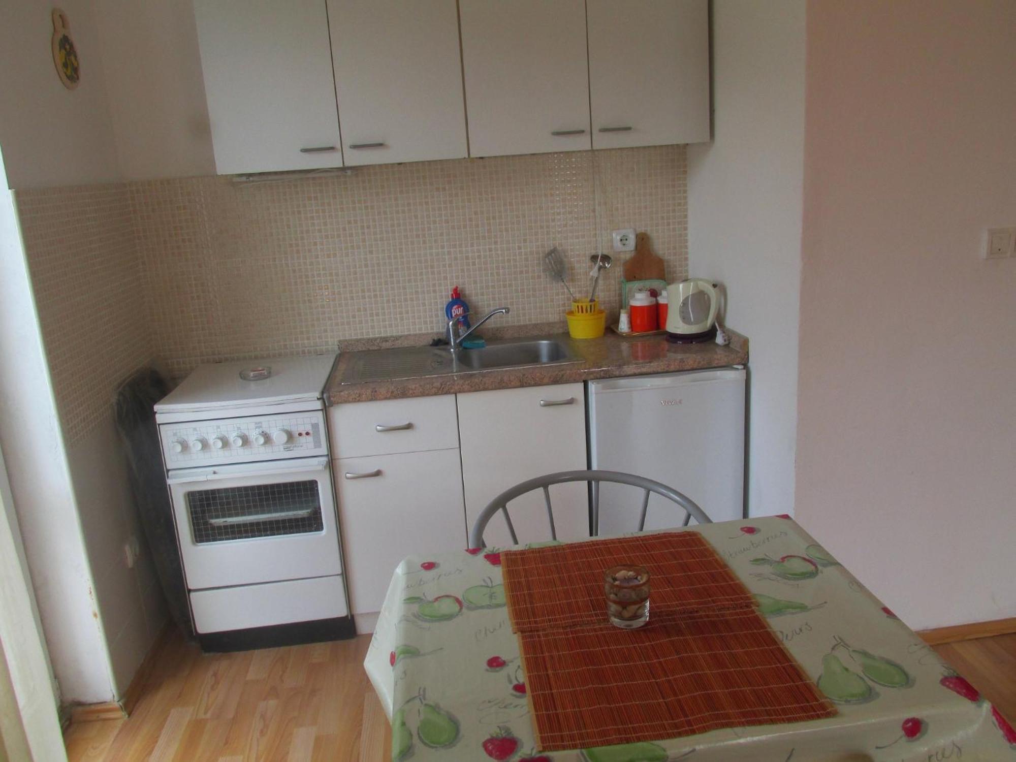 Apartmani Kljunak Затон Екстериор снимка