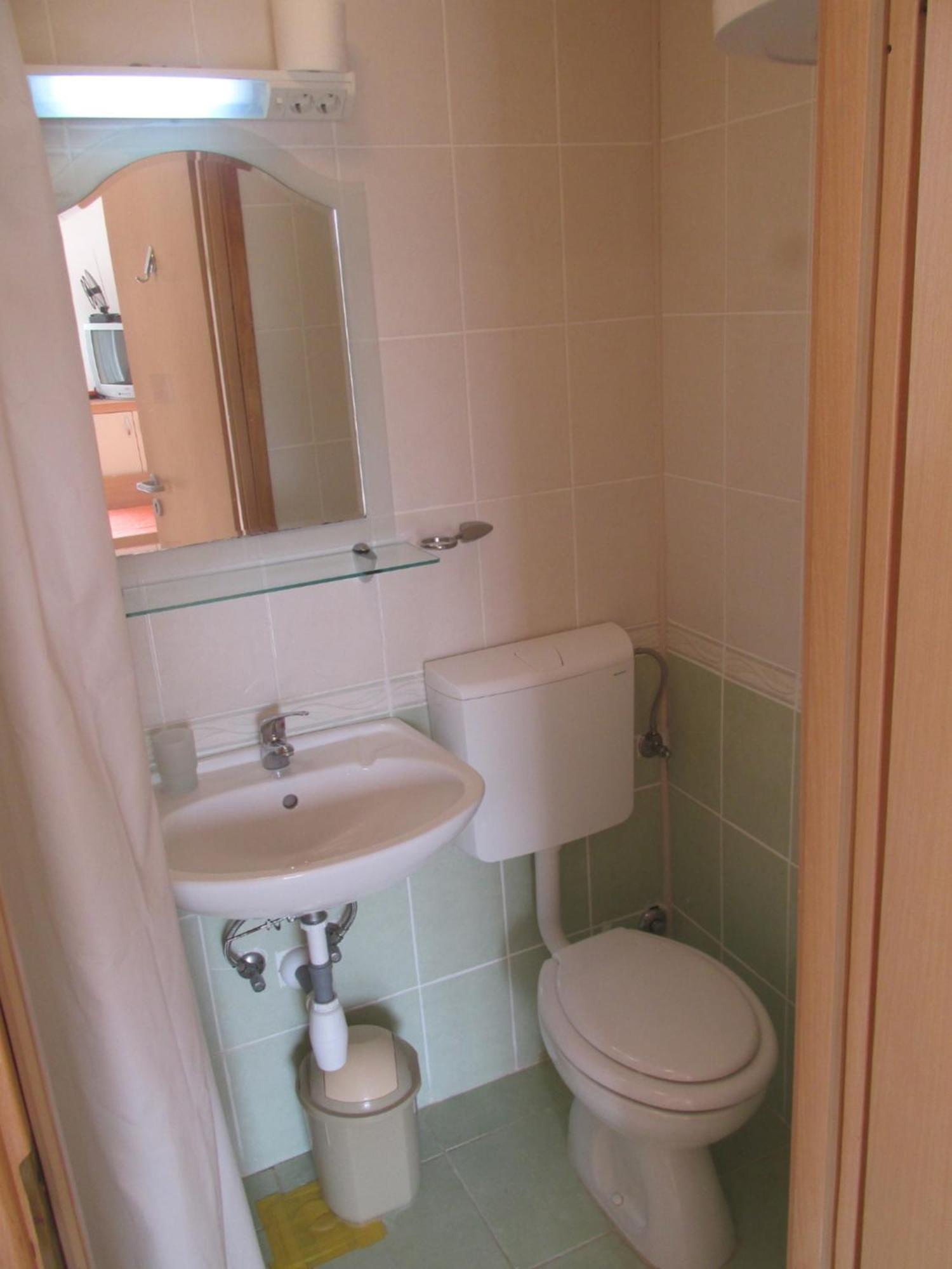 Apartmani Kljunak Затон Стая снимка