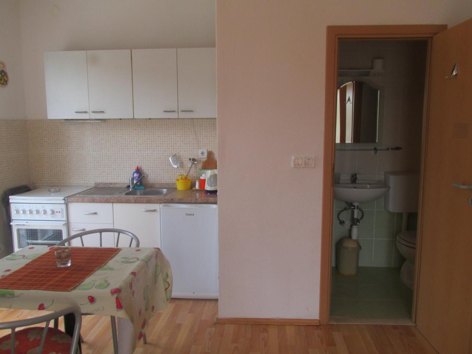 Apartmani Kljunak Затон Стая снимка