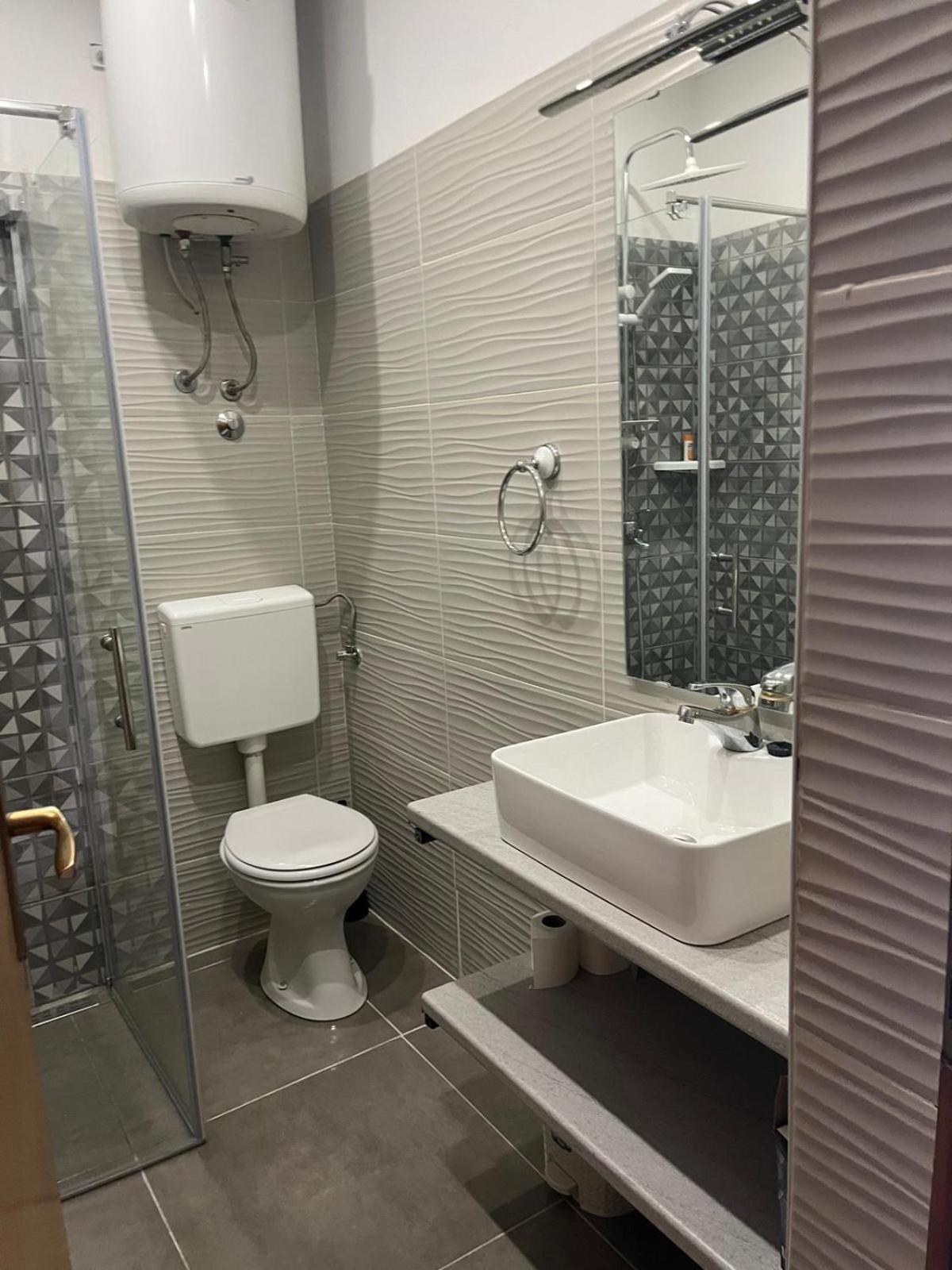Apartmani Kljunak Затон Стая снимка