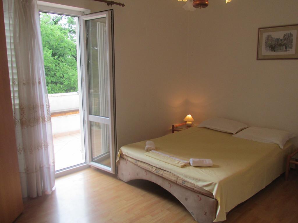 Apartmani Kljunak Затон Екстериор снимка