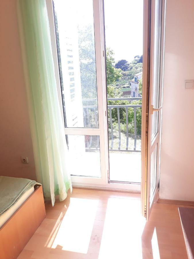 Apartmani Kljunak Затон Екстериор снимка