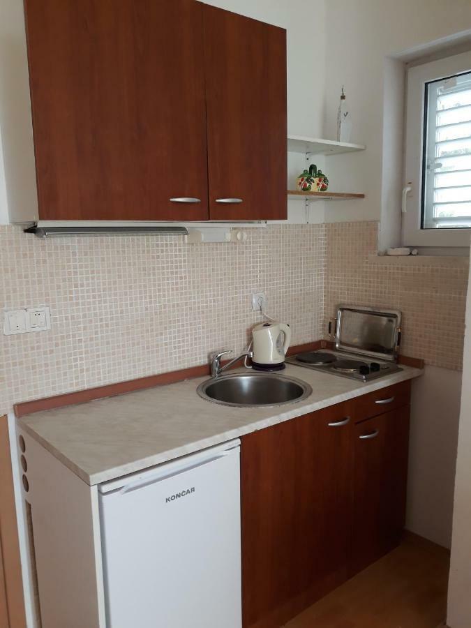 Apartmani Kljunak Затон Екстериор снимка