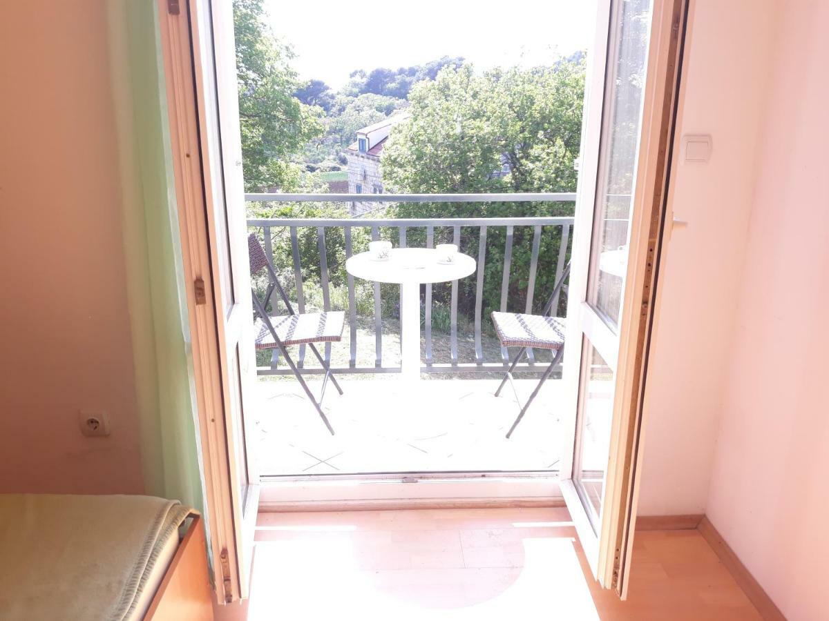Apartmani Kljunak Затон Екстериор снимка
