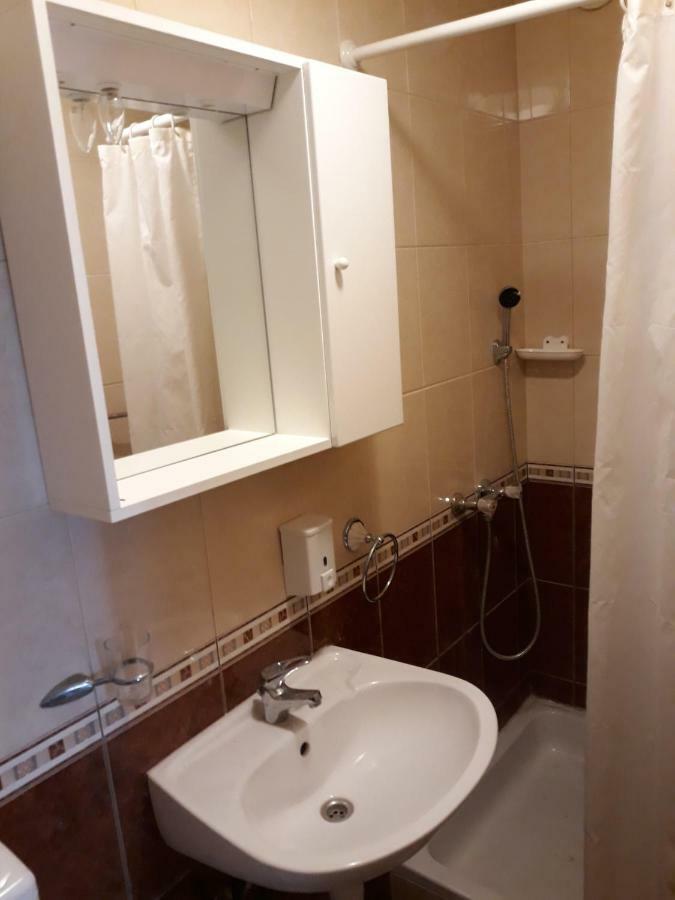 Apartmani Kljunak Затон Екстериор снимка