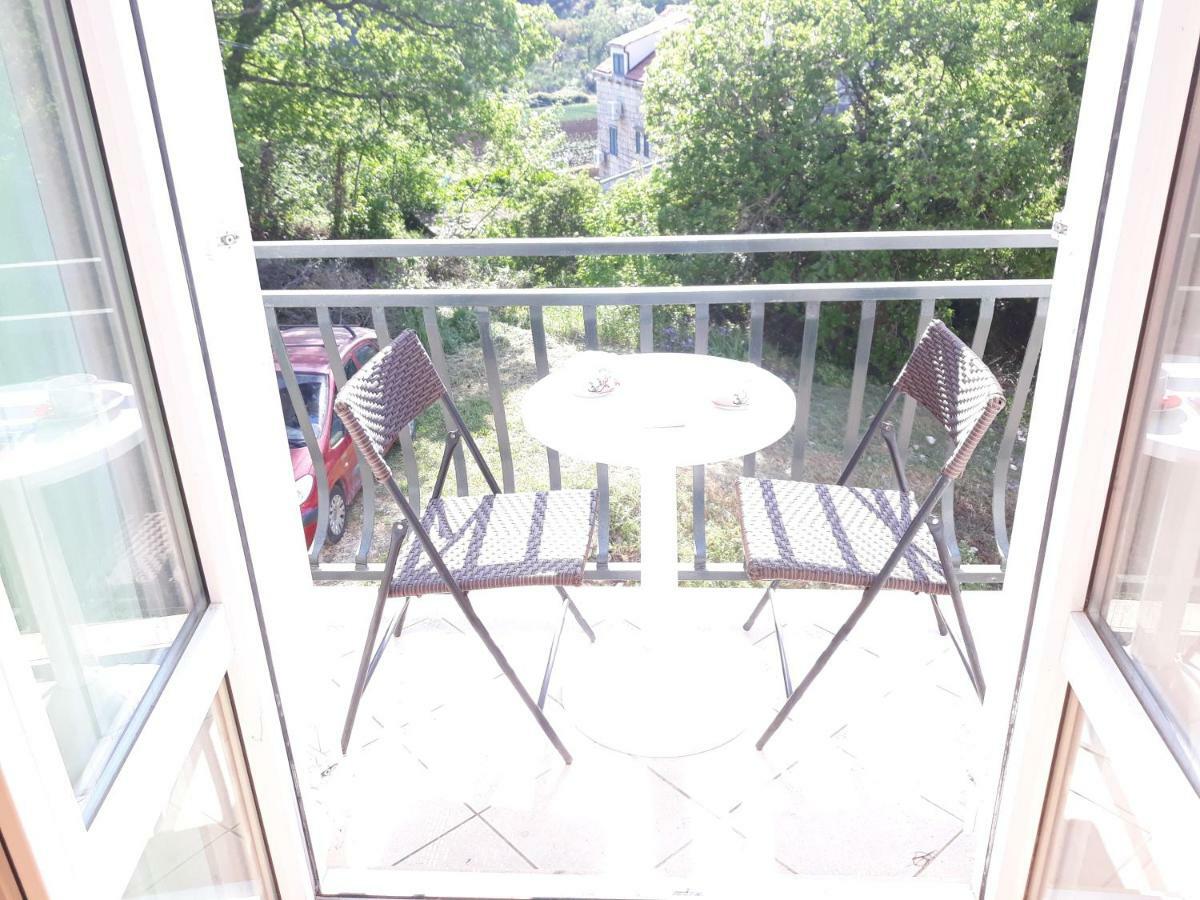 Apartmani Kljunak Затон Екстериор снимка