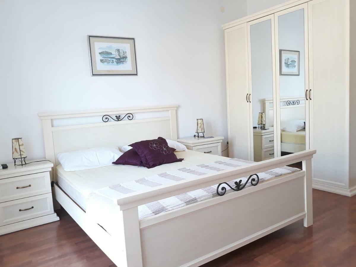 Apartmani Kljunak Затон Екстериор снимка