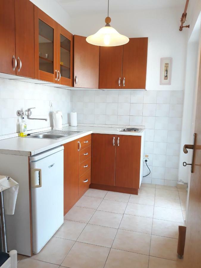 Apartmani Kljunak Затон Екстериор снимка