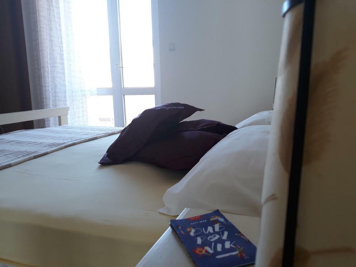 Apartmani Kljunak Затон Екстериор снимка