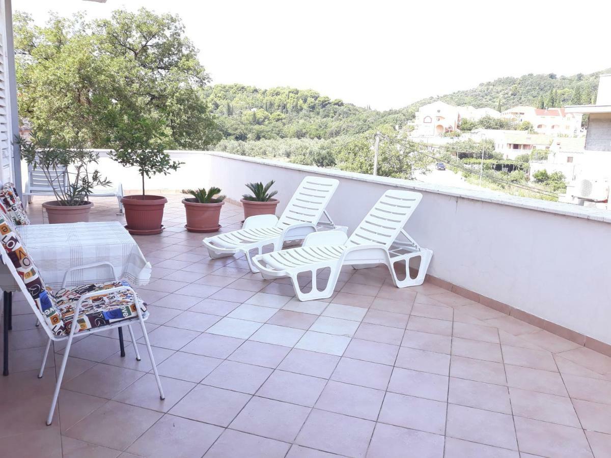 Apartmani Kljunak Затон Екстериор снимка