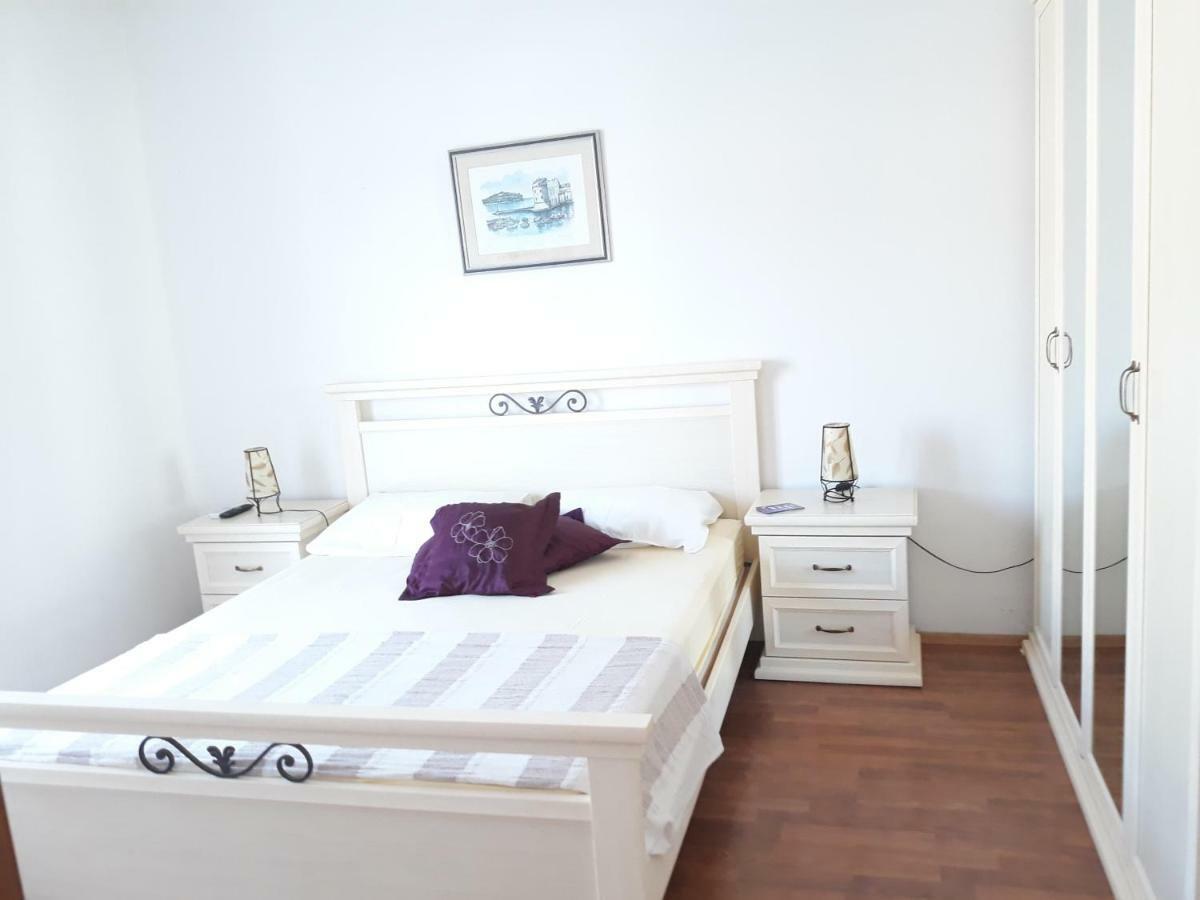 Apartmani Kljunak Затон Екстериор снимка
